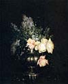 Roses and Lilacs